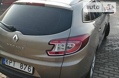Універсал Renault Megane 2010 в 