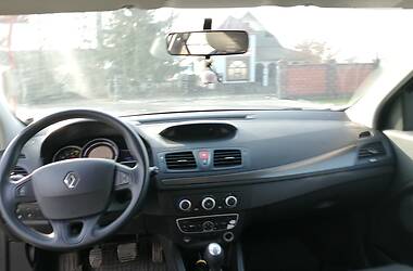 Універсал Renault Megane 2010 в 