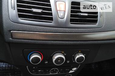 Універсал Renault Megane 2010 в 