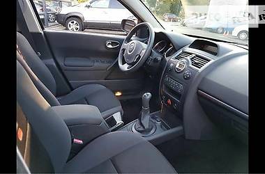 Універсал Renault Megane 2007 в 
