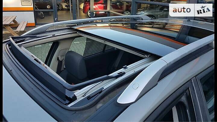 Универсал Renault Megane 2007 в Тернополе