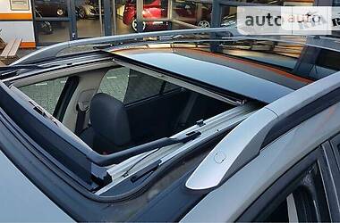 Універсал Renault Megane 2007 в 