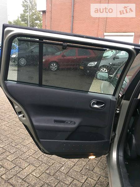 Универсал Renault Megane 2007 в Тернополе