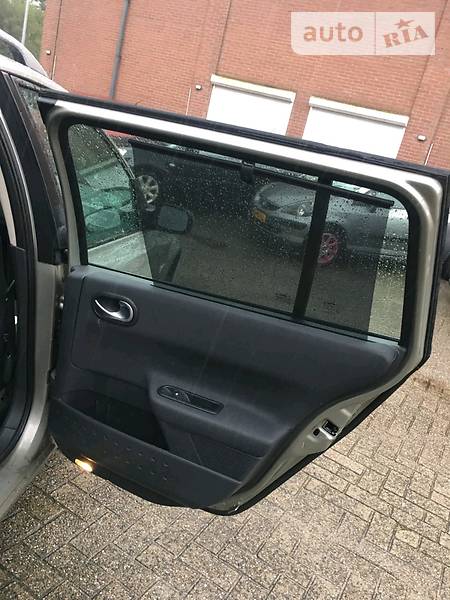 Универсал Renault Megane 2007 в Тернополе