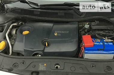 Універсал Renault Megane 2006 в 