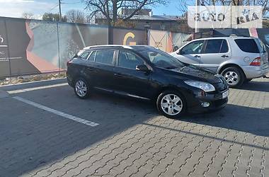 Універсал Renault Megane 2013 в 