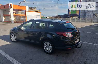 Універсал Renault Megane 2013 в 