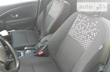 Універсал Renault Megane 2013 в 