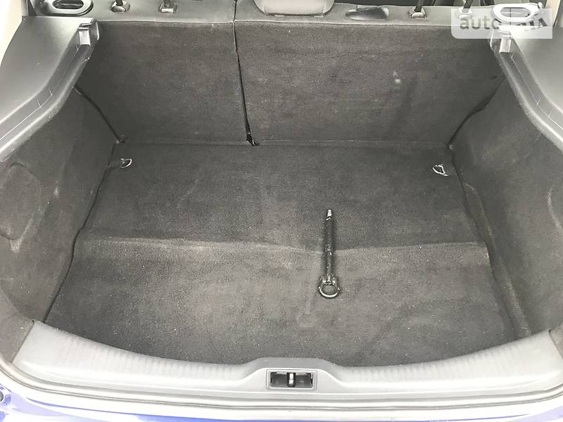 Хетчбек Renault Megane 2011 в Житомирі