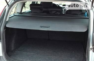 Седан Renault Megane 2004 в 