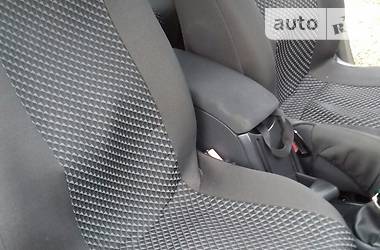 Седан Renault Megane 2004 в 