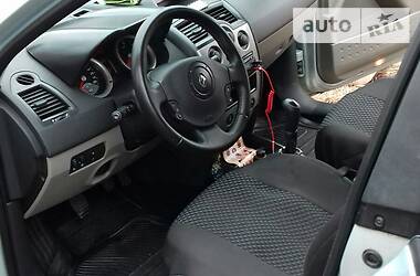 Седан Renault Megane 2004 в 