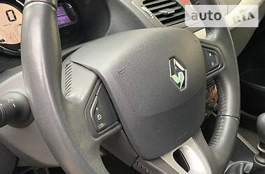 Универсал Renault Megane 2009 в Луцке