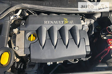 Универсал Renault Megane 2006 в Костополе