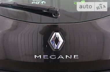 Хэтчбек Renault Megane 2009 в Радивилове