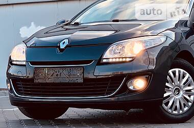 Універсал Renault Megane 2012 в 
