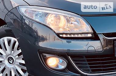 Універсал Renault Megane 2012 в 