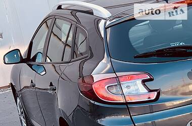 Універсал Renault Megane 2012 в 