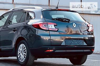 Універсал Renault Megane 2012 в 