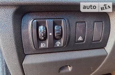 Універсал Renault Megane 2012 в 