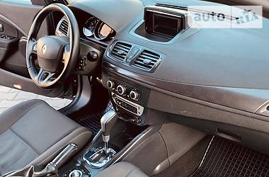 Універсал Renault Megane 2012 в 