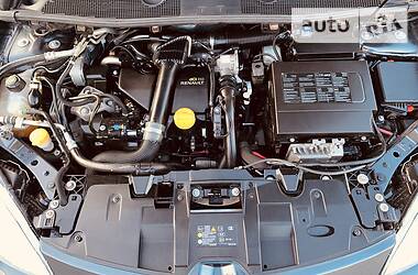 Універсал Renault Megane 2012 в 