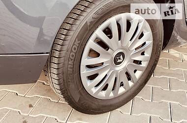 Універсал Renault Megane 2012 в 
