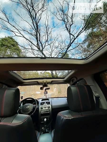 Універсал Renault Megane 2005 в Львові фото 7 Універсал Renault Megane 2005 в Львові