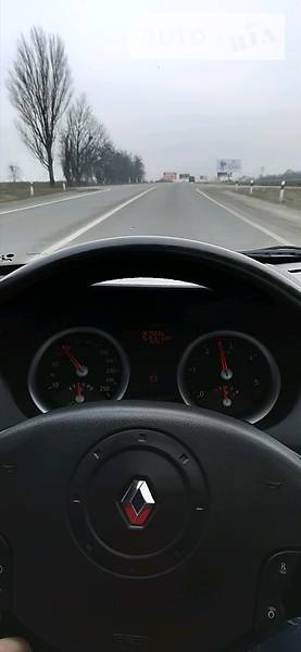 Універсал Renault Megane 2005 в Львові фото 13 Універсал Renault Megane 2005 в Львові