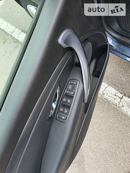Универсал Renault Megane 2016 в Киеве