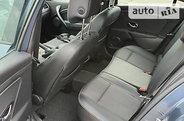 Універсал Renault Megane 2016 в 
