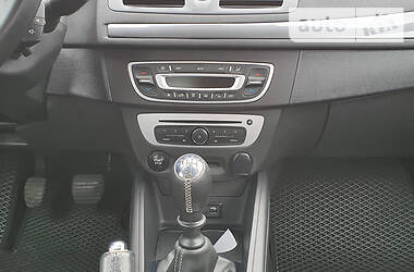 Універсал Renault Megane 2016 в 