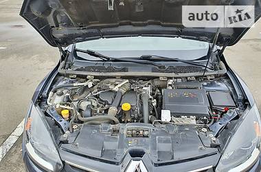 Універсал Renault Megane 2016 в 