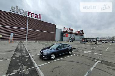 Універсал Renault Megane 2016 в 