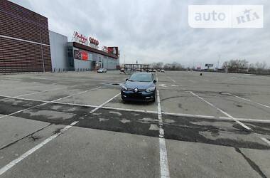 Універсал Renault Megane 2016 в 