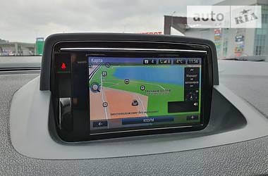 Універсал Renault Megane 2016 в 