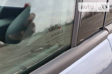 Універсал Renault Megane 2016 в 