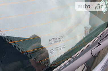 Універсал Renault Megane 2016 в 