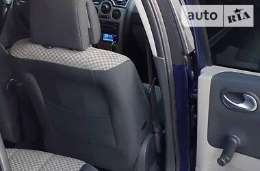 Універсал Renault Megane 2004 в 