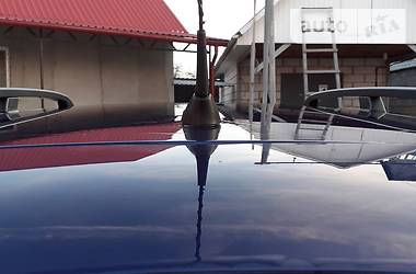 Універсал Renault Megane 2004 в 