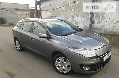 Универсал Renault Megane 2013 в Житомире