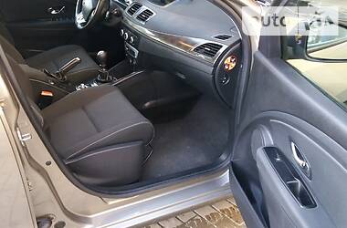 Універсал Renault Megane 2013 в 