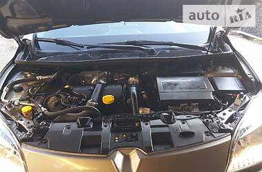 Універсал Renault Megane 2013 в 