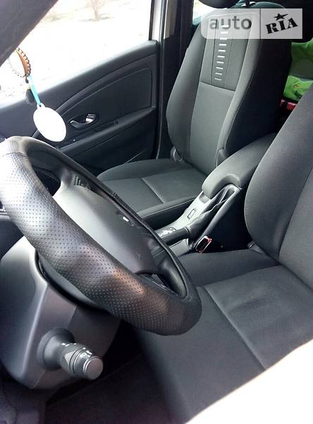 Універсал Renault Megane 2011 в Умані