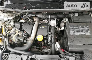 Універсал Renault Megane 2010 в 