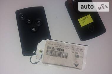 Універсал Renault Megane 2011 в 