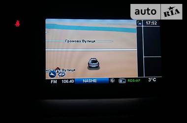 Універсал Renault Megane 2011 в 