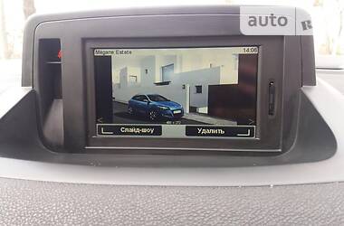 Універсал Renault Megane 2011 в 