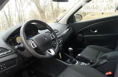 Універсал Renault Megane 2011 в 