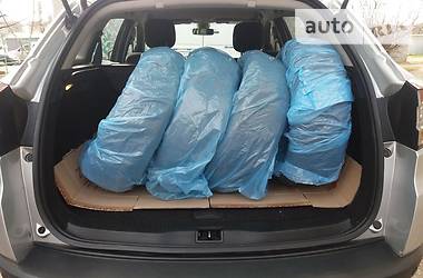 Універсал Renault Megane 2011 в 
